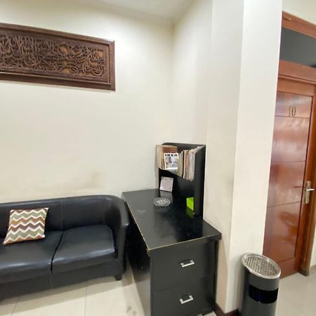 Hotel Oyo 2357 Syariah Grand Raudhah Dżakarta Zewnętrze zdjęcie