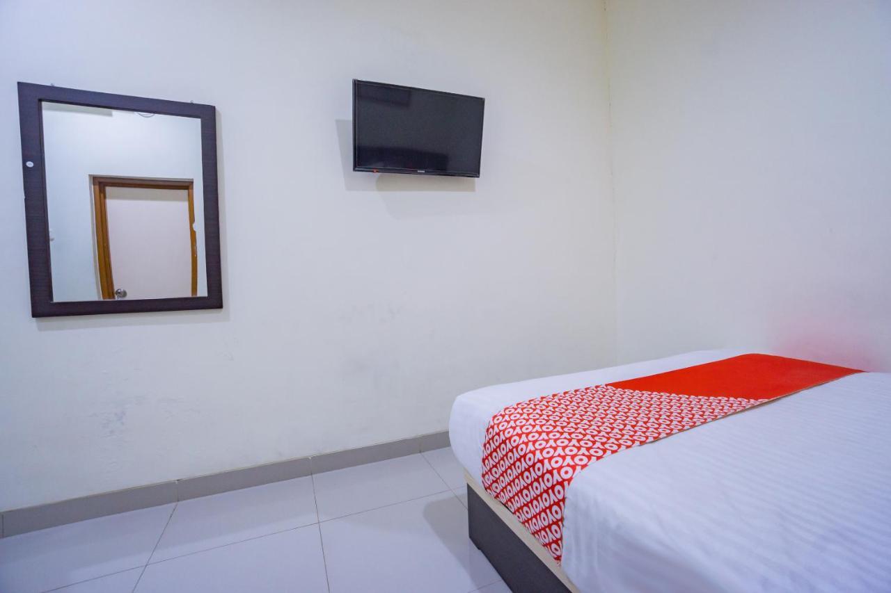 Hotel Oyo 2357 Syariah Grand Raudhah Dżakarta Zewnętrze zdjęcie