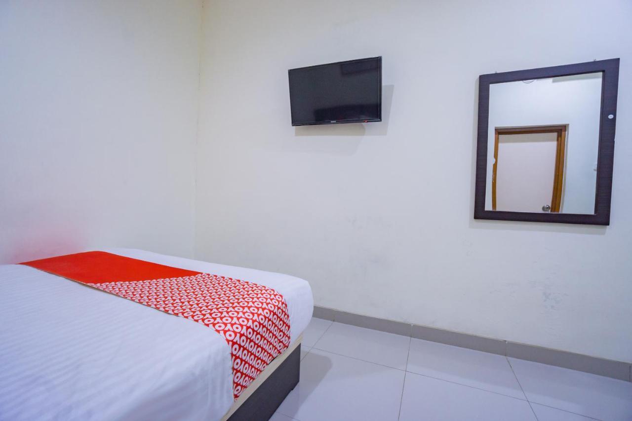 Hotel Oyo 2357 Syariah Grand Raudhah Dżakarta Zewnętrze zdjęcie