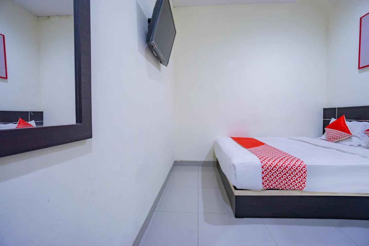 Hotel Oyo 2357 Syariah Grand Raudhah Dżakarta Zewnętrze zdjęcie