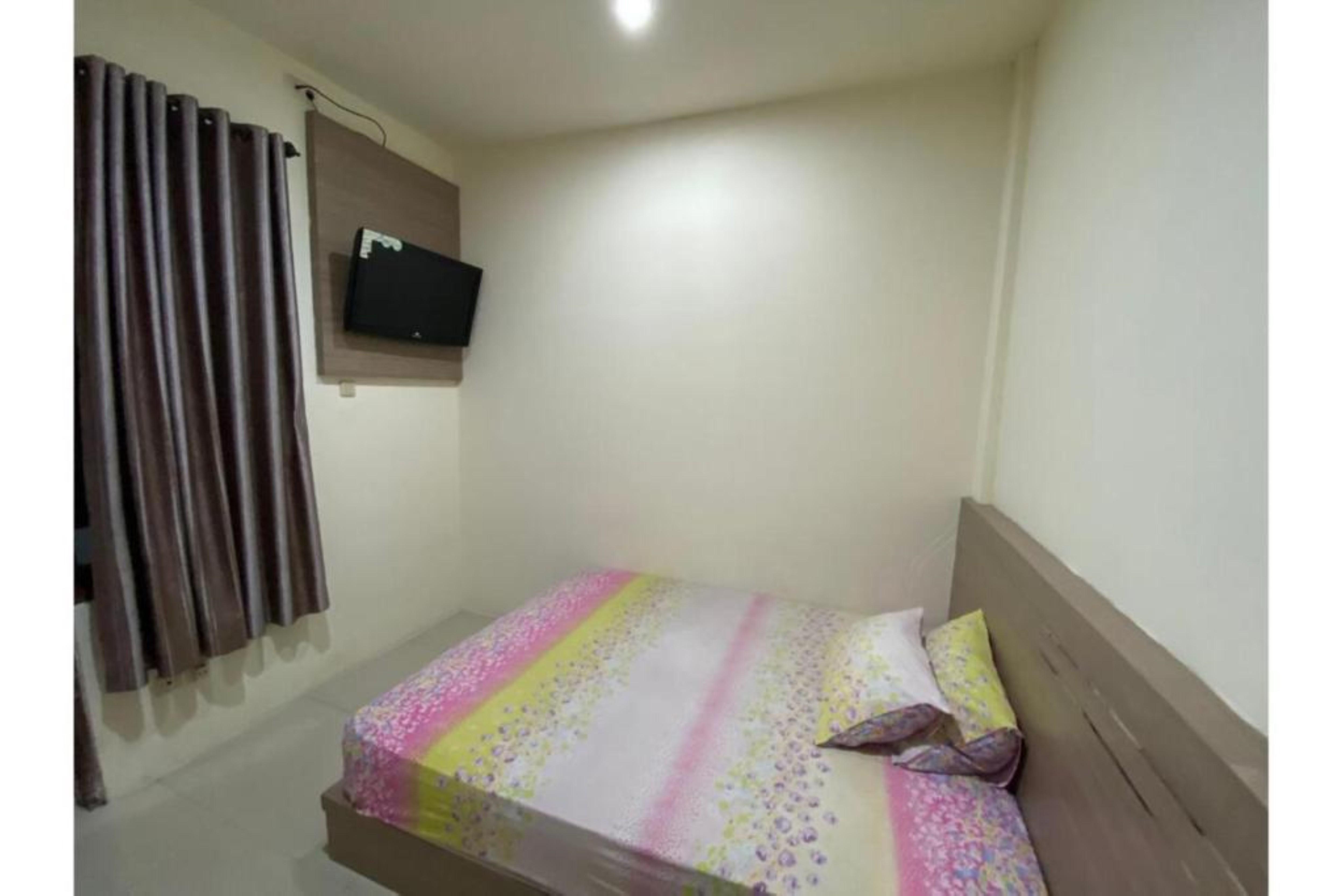 Hotel Oyo 2357 Syariah Grand Raudhah Dżakarta Zewnętrze zdjęcie