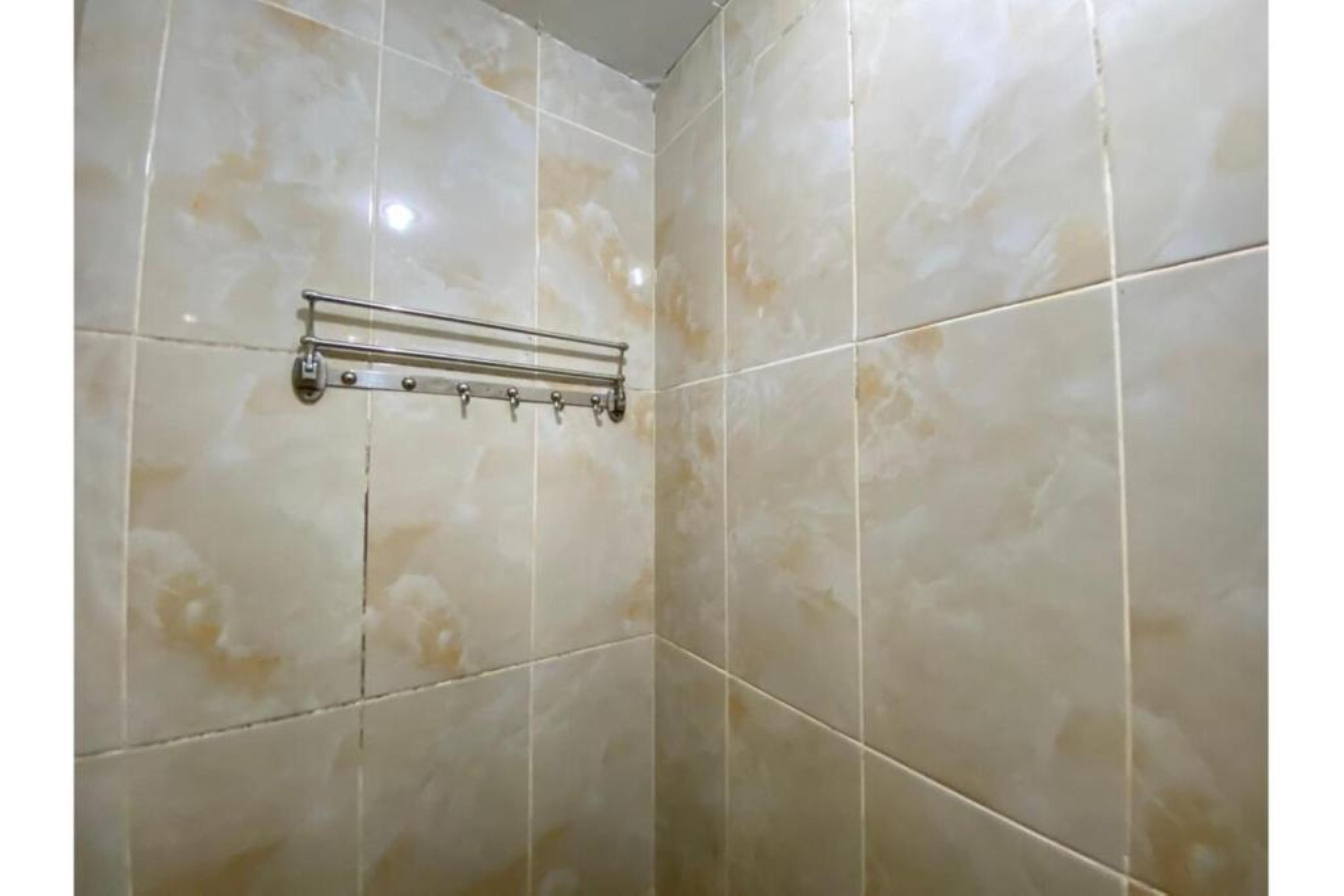 Hotel Oyo 2357 Syariah Grand Raudhah Dżakarta Zewnętrze zdjęcie