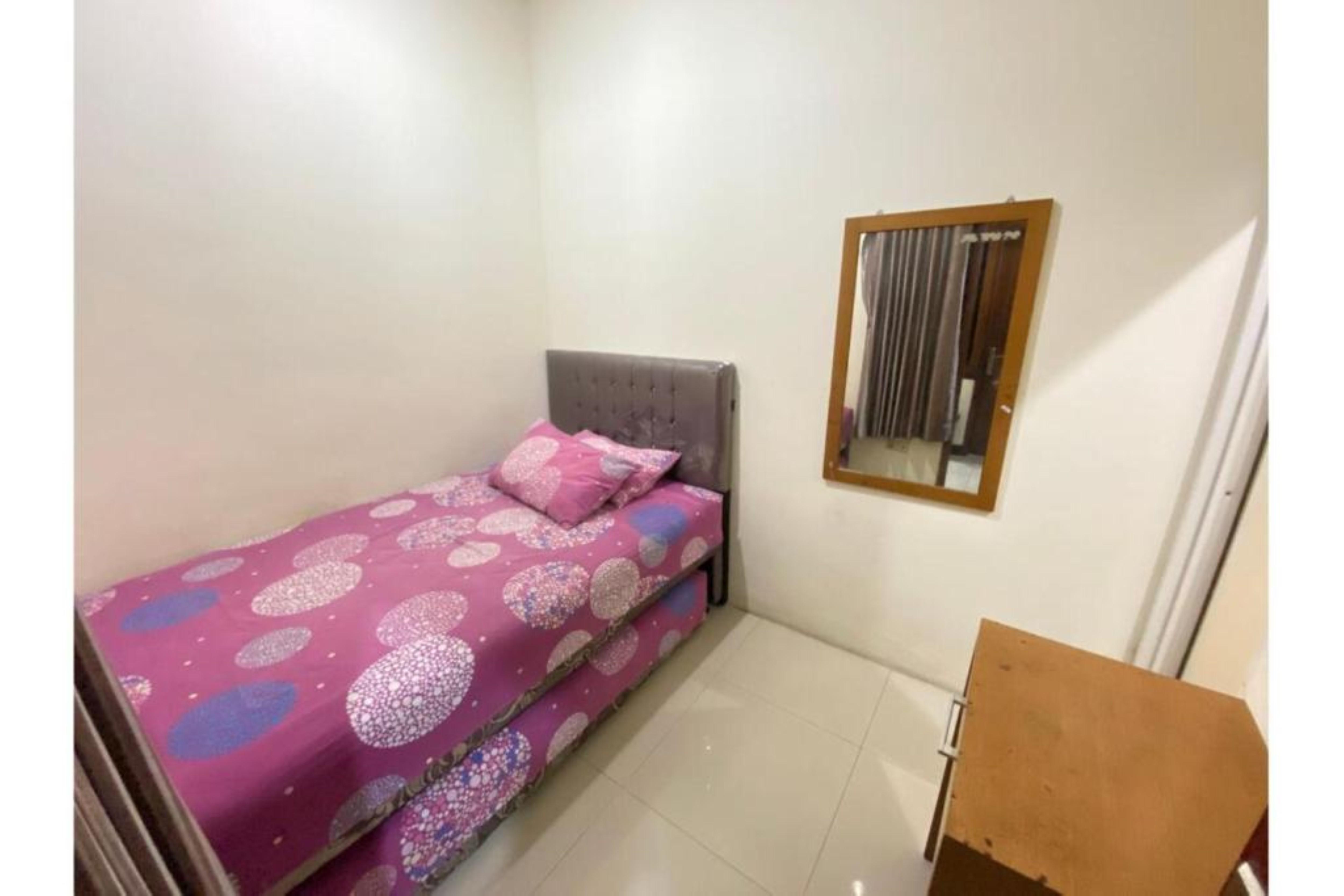 Hotel Oyo 2357 Syariah Grand Raudhah Dżakarta Zewnętrze zdjęcie
