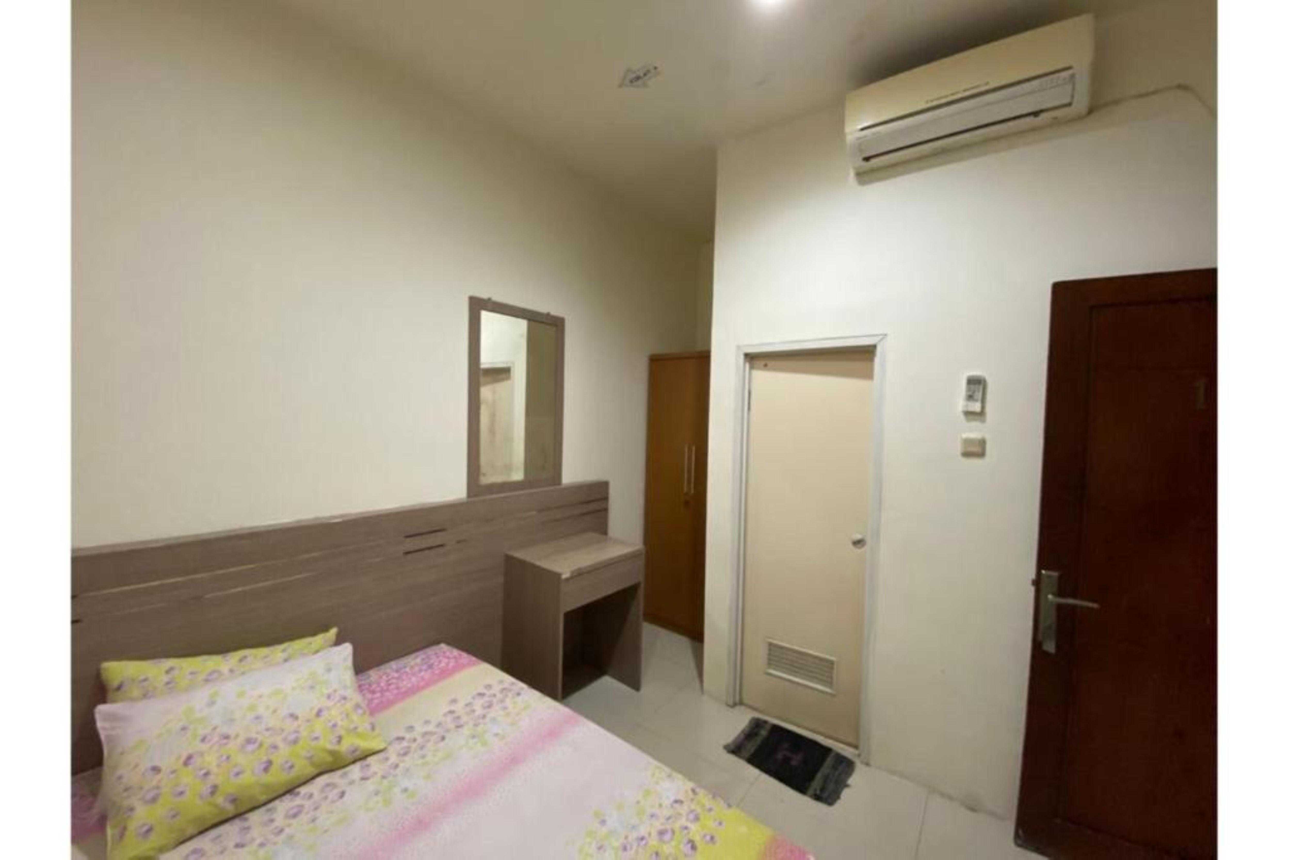 Hotel Oyo 2357 Syariah Grand Raudhah Dżakarta Zewnętrze zdjęcie