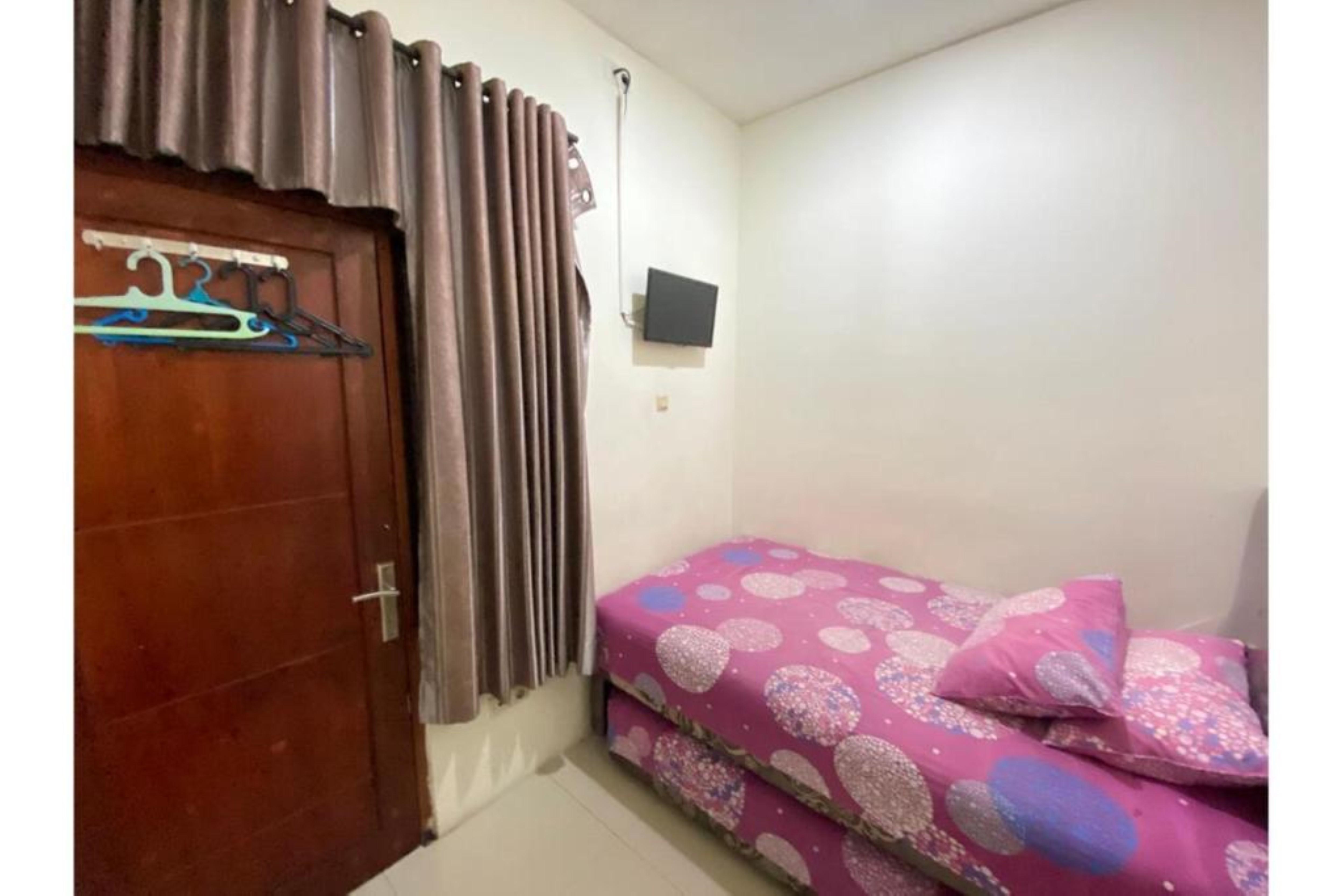 Hotel Oyo 2357 Syariah Grand Raudhah Dżakarta Zewnętrze zdjęcie